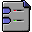 prefs,file,paper,document icon