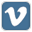 vimeo icon
