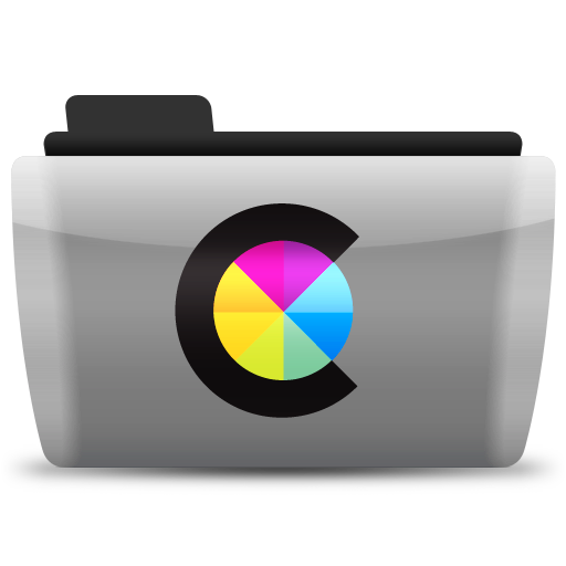 colorsync icon