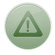 warning icon