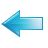 arrow,left,previous,back,backward,prev icon