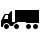 semi,trailer,truck icon