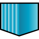 library icon
