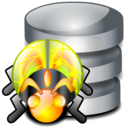 definitions, virus icon