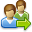 group icon
