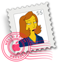 scully icon