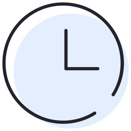 Expire svg vector icon