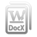 docx icon