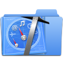 dashcode icon
