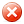 badge,circle,cross icon