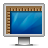rulers, screen icon