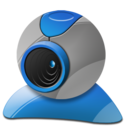 webcam icon