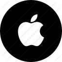 app, apple, appstore, feed, media, news, social svg vector icon