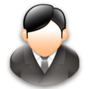 administrator icon