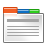 file, tabs icon