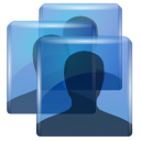 system,user,account,profile,people,human icon
