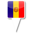 andorra icon