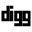 digg icon