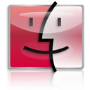 redfinder icon
