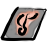 BRUSH & INK STICK 36 icon