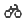 bicycle icon