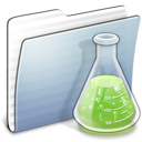 graphite,stripped,folder,experiment,copy,duplicate icon