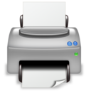 printer icon