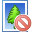 img,portrait,delete,del,remove icon