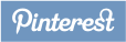pinterest icon