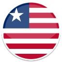 liberia icon