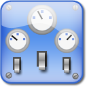 control,panel icon
