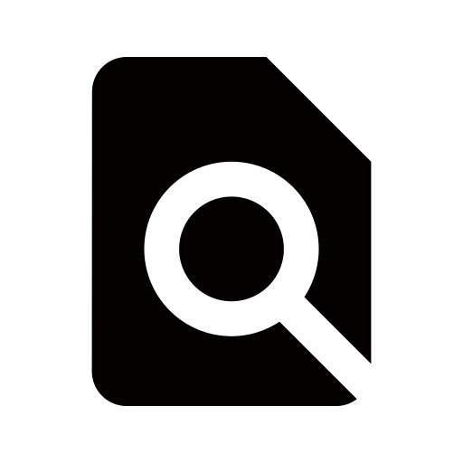 Traces Log svg vector icon