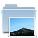 folder,badged,alt,picture,photo,pic,image icon