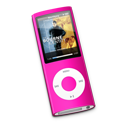 nano,pink icon
