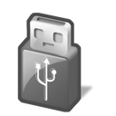 usb,dis icon
