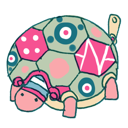 archive, ll icon