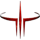 quake,computer game icon