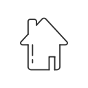 175 Svg Home House Icons For Free Download Uihere