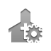 church,gear icon