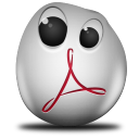 adobe,reader icon