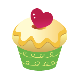muffin icon