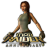 tomb,raider,anniversary icon