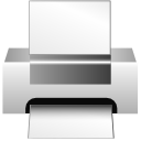 fileprint icon