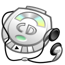 kscd icon