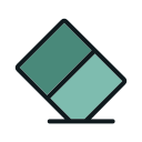 art, color, design, drawing, illustration, pencil svg vector icon