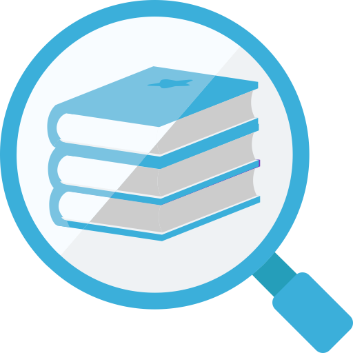 Audit Supplementary Project Information svg vector icon