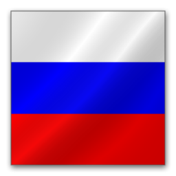 russia icon