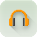 headphone icon