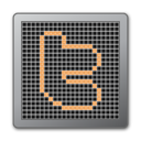 twitter,social network,social,sn icon