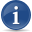 i, information, infos icon